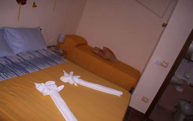 BB Zurigo Val Di Noto