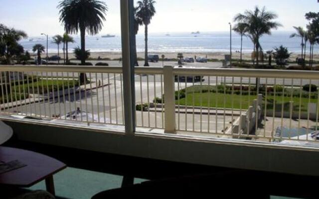 Cabrillo Inn At The Beach