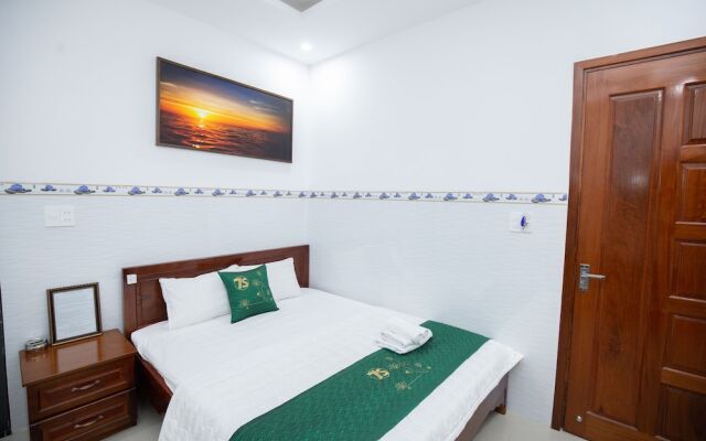 7S Hotel Tuong Lai And Apartment Vung Tau