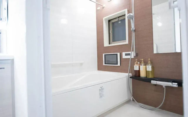 Ohma Hotel Shinsaibashi 9