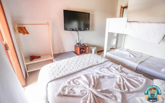 Condomínio Fechado Casa 9