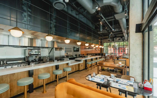 Origin Austin, A Wyndham Hotel