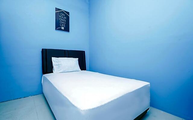 OYO Life 3358 Griya Aisyah Residence 2