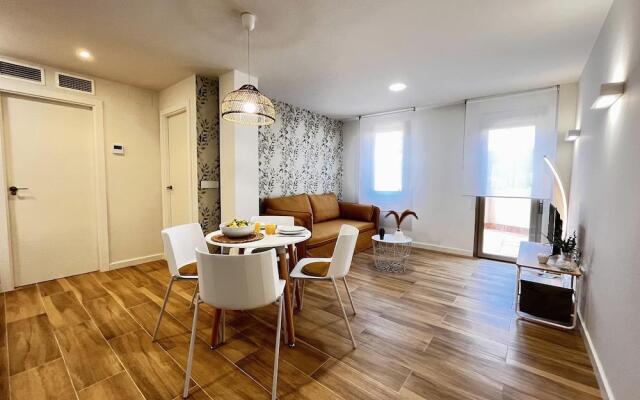 MyFlats Premium Beachside