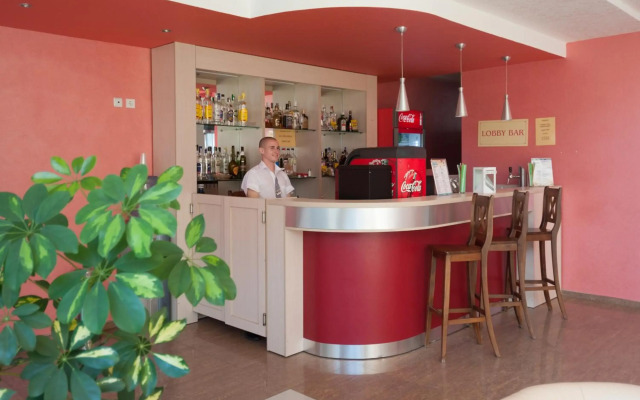 Hotel Longoza - All Inclusive
