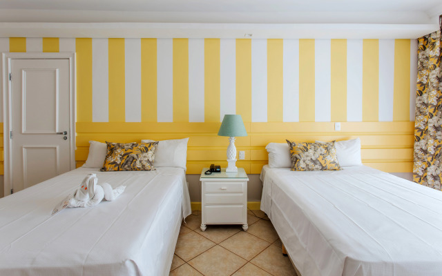 Sauipe Sol Grand Premium – All Inclusive