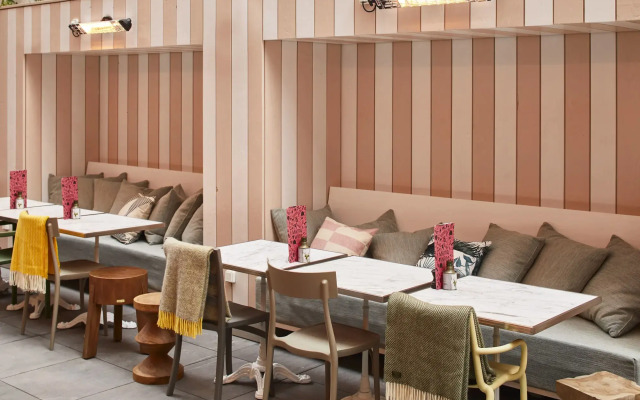 Mama Shelter Toulouse