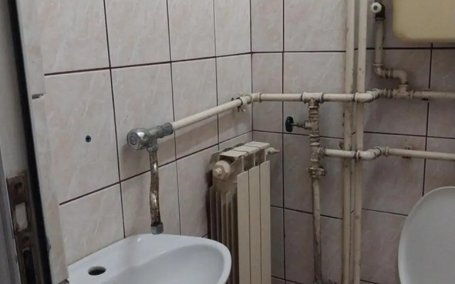 Hotel Laki