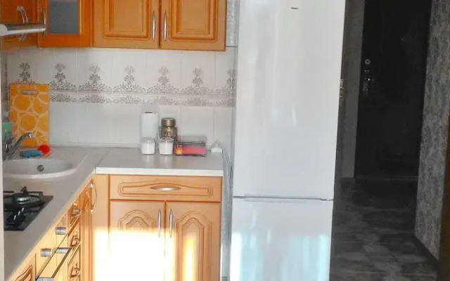 Артиллерийская 63