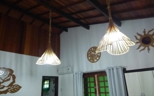 Recanto Solar da Paz