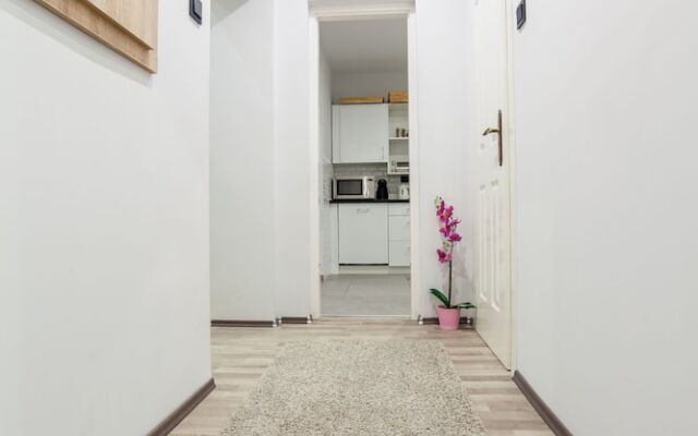 Real Apartments Semmelweis