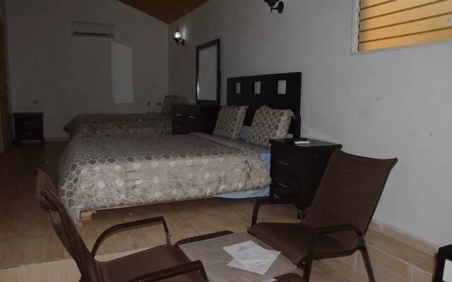 Odivin Hotel Luxury Suite