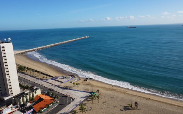 Holiday Inn Fortaleza, an IHG Hotel