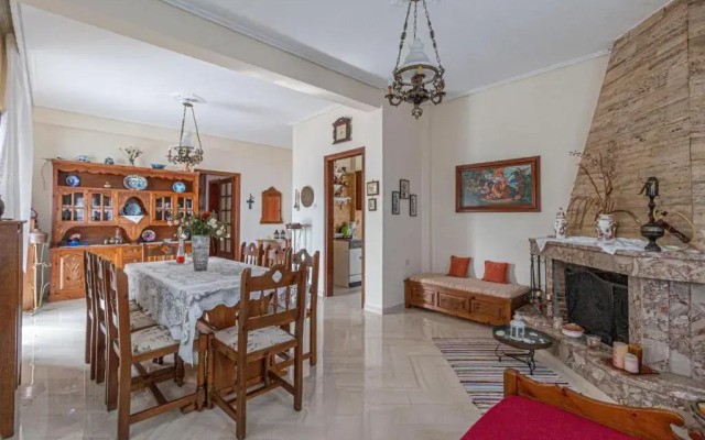 Villa Zina
