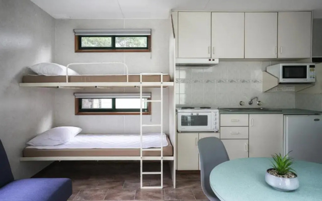 Big4 Castlemaine Gardens