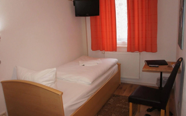 Hotel Am Hopfenmarkt