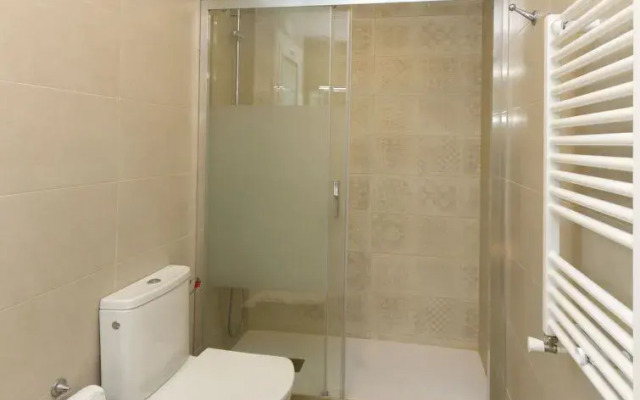 Vallpineda San Fermin