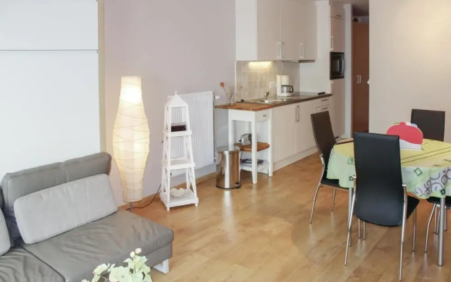 Res. Chateau les Dunes Ref. 39