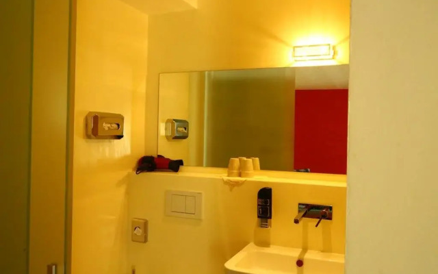 Hotel Bellavista Ftan