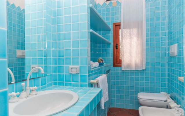 Villa Tulipani Costa Rei