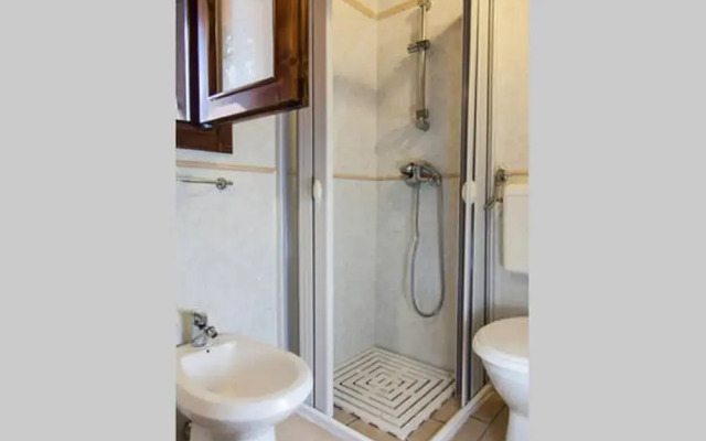 Quaint Holiday Home in Matino With Swimming Pool