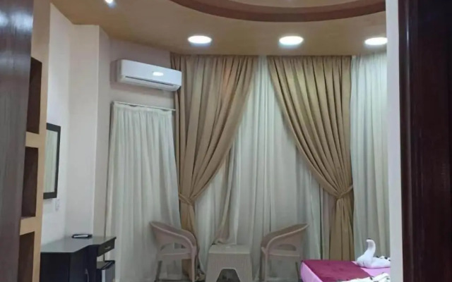 New City Hotel