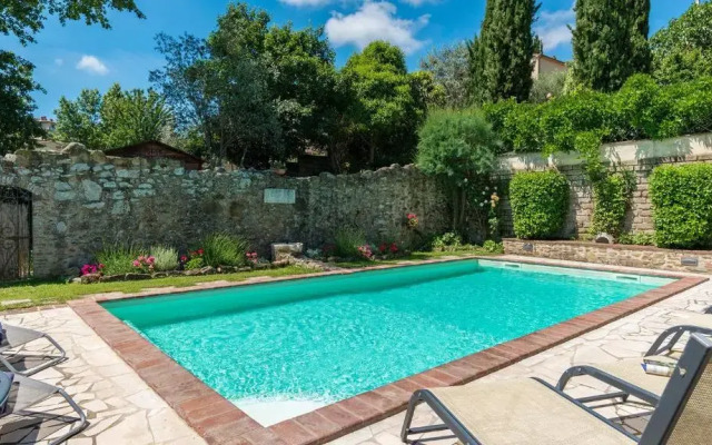 Antica Filanda 10 in Arezzo