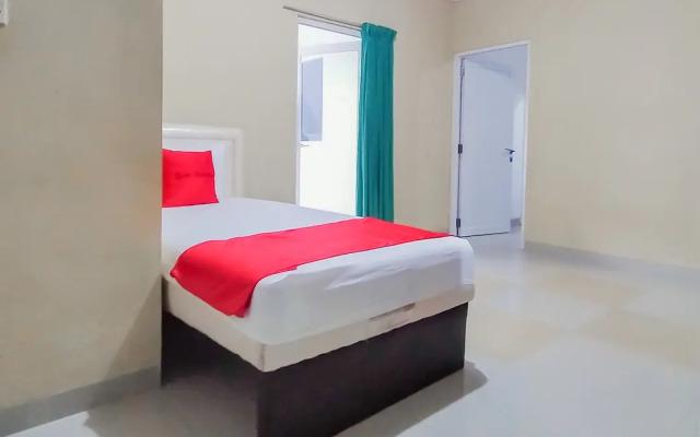 Olivia Residence Syariah