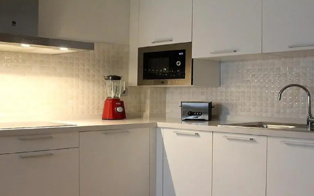 MarLenghi Apartments 3B