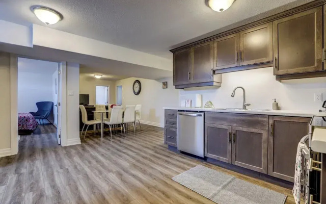 GLOBALSTAY 4Bd Basement Port Elgin Beach