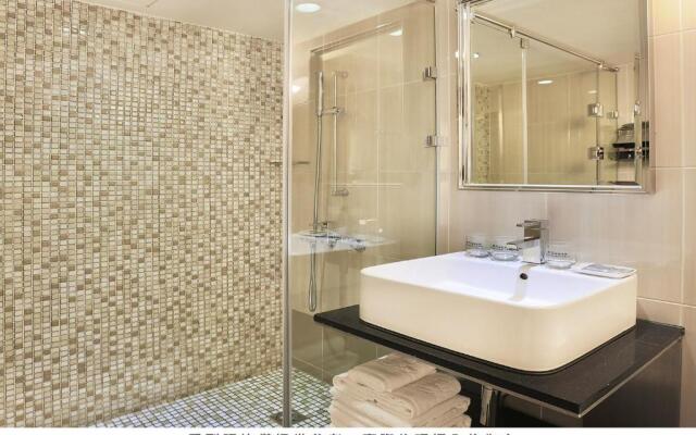 Royal Group Hotel Chang Chien Branch