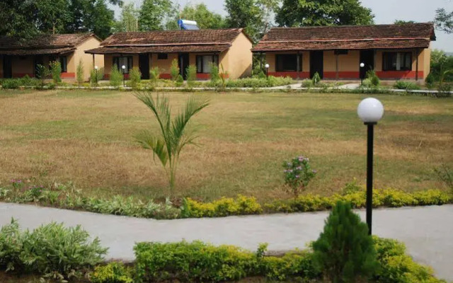 Kingfisher Jungle Resort