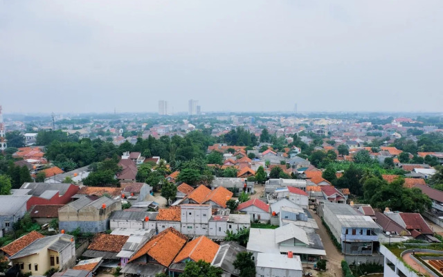 Best Price Studio Apartment at Akasa Pure Living BSD