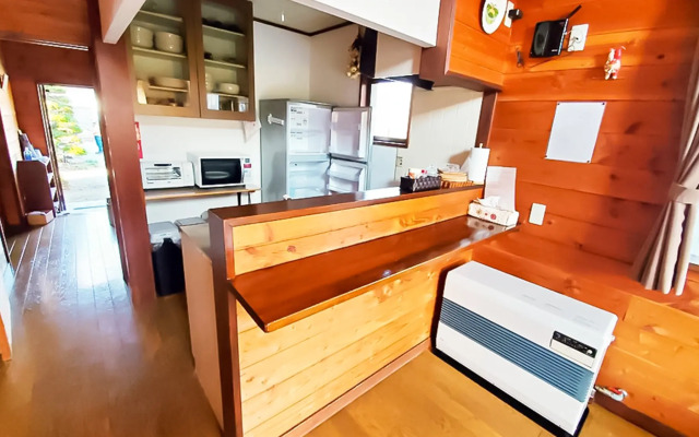 Herb no Sato Cottage