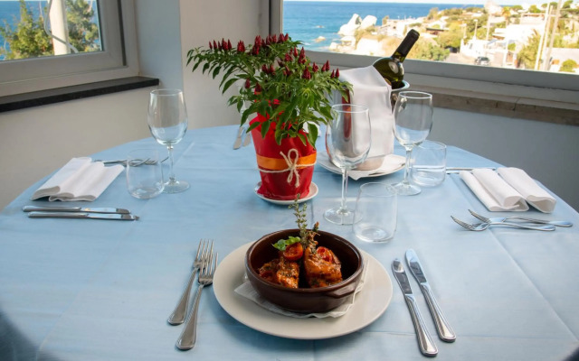 Hotel Albatros