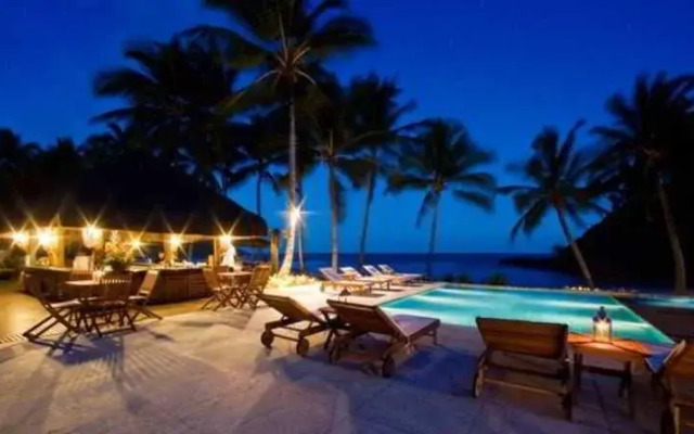 Itacaré Eco Resort