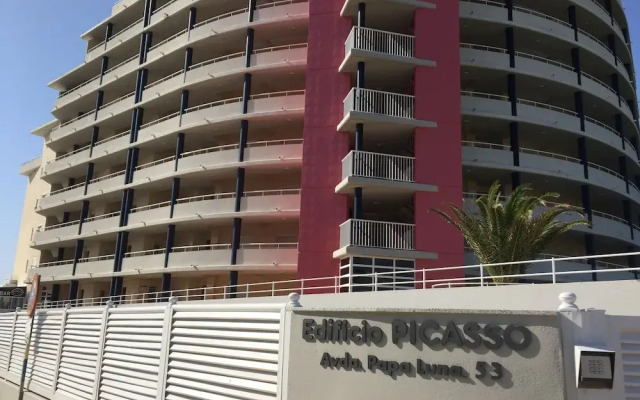 Apartamentos Picasso 46