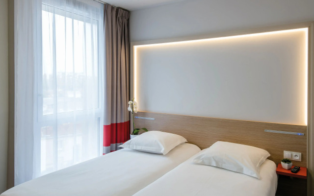 Appart’City Confort Bordeaux Chartrons