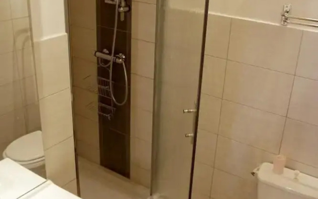 Chalet Le Loup Blanc