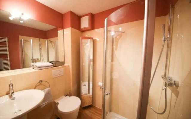 Ferienwohnung Soleil