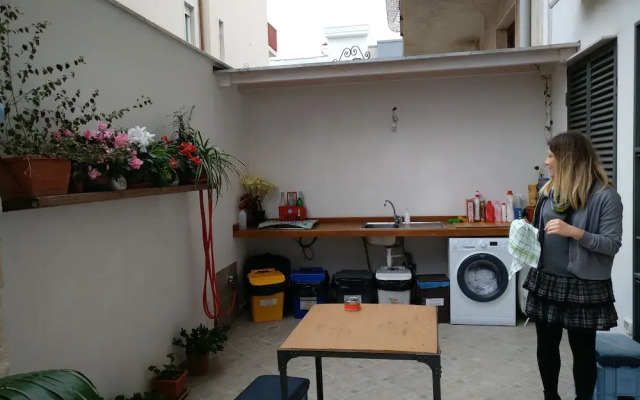 Casa Narciso