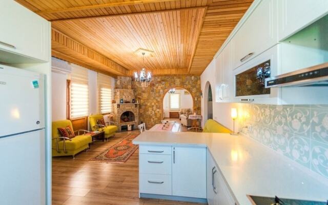 Lemon Villa Fethiye