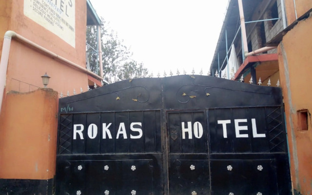 Rokas Hotel