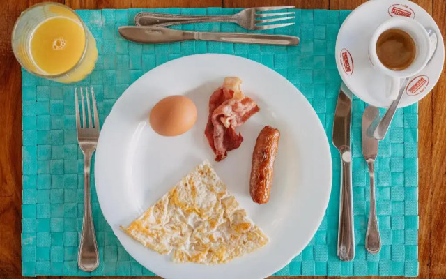 Malaika Beach Villas