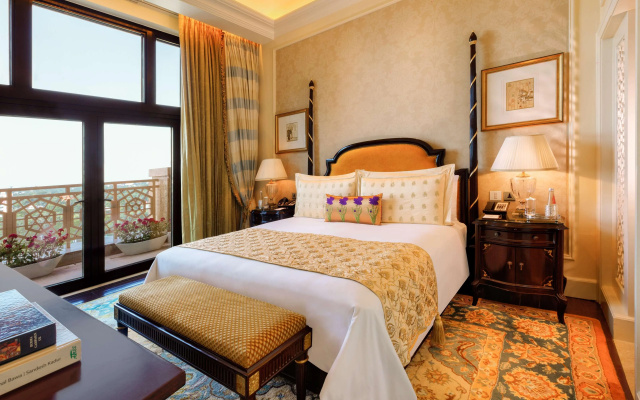 The Leela Palace New Delhi