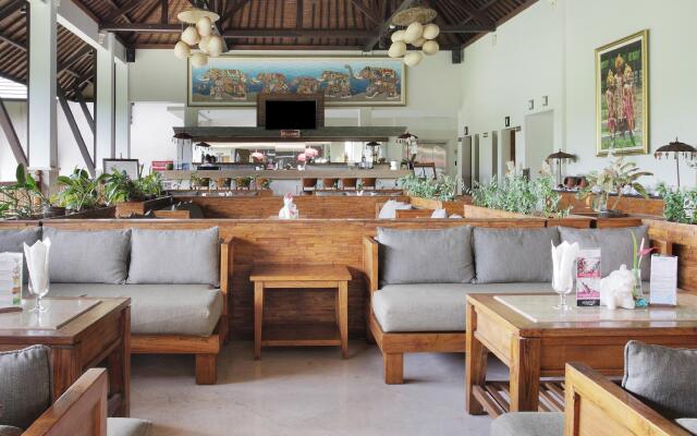 The Lokha Ubud Resort, Villas & SPA