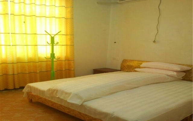 Wuyuan Jiangling Huatian Hostel – Guest Rooms – Shangrao