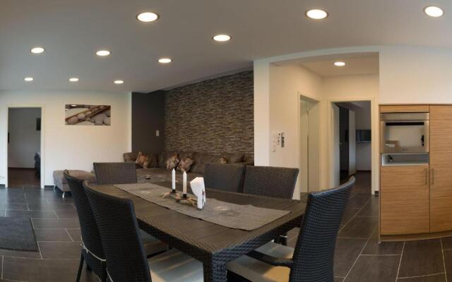 Moderne-barrierefreie-Ferienwohnung