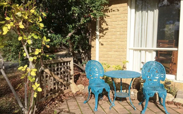 Countryside Connections Tranquil Studio