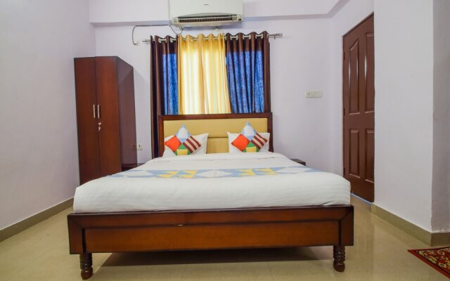 OYO 18861 Home Mount View Stay Goverdhan Villas